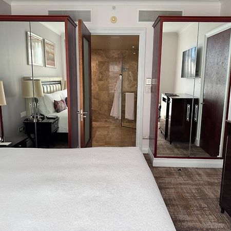 Luxury Residence At Taj Cape Town - Top Corner Apartment With Balcony - Newly Renovated Exteriér fotografie