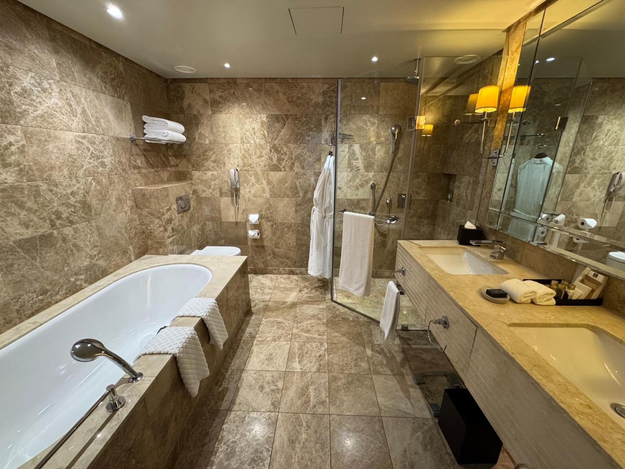 Luxury Residence At Taj Cape Town - Top Corner Apartment With Balcony - Newly Renovated Exteriér fotografie
