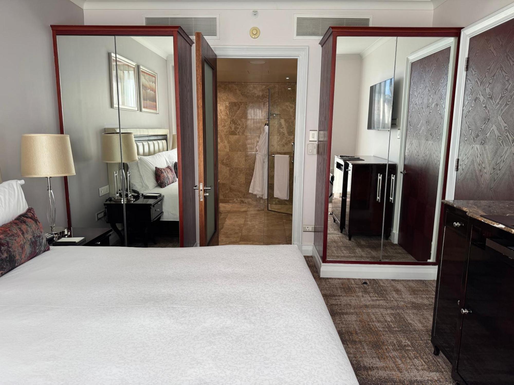 Luxury Residence At Taj Cape Town - Top Corner Apartment With Balcony - Newly Renovated Exteriér fotografie