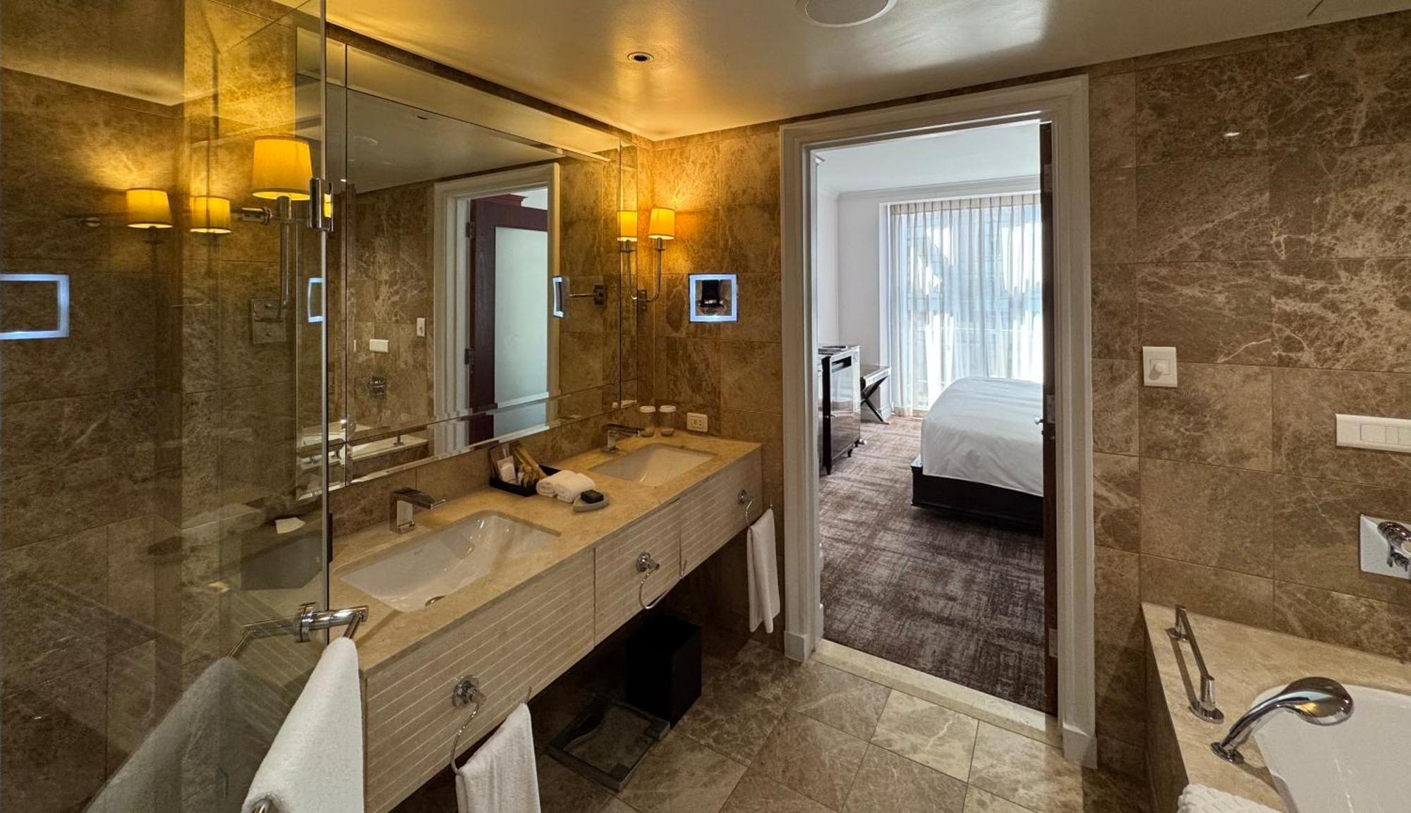 Luxury Residence At Taj Cape Town - Top Corner Apartment With Balcony - Newly Renovated Exteriér fotografie